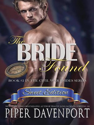 cover image of The Bride Found--Sweet Edition